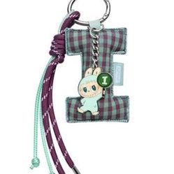 Pin For Love - Letter I - Unopened