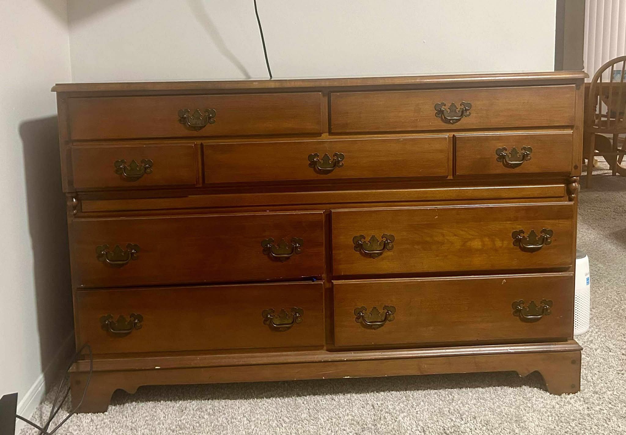 Beautiful Dresser