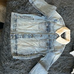 Jacket True Religion