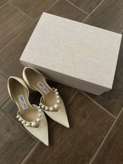 Jimmychoo shoes