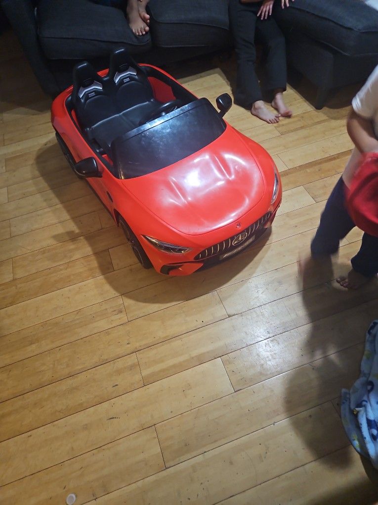 New car, used summer, Need New Battery