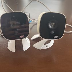 Security Cameras 