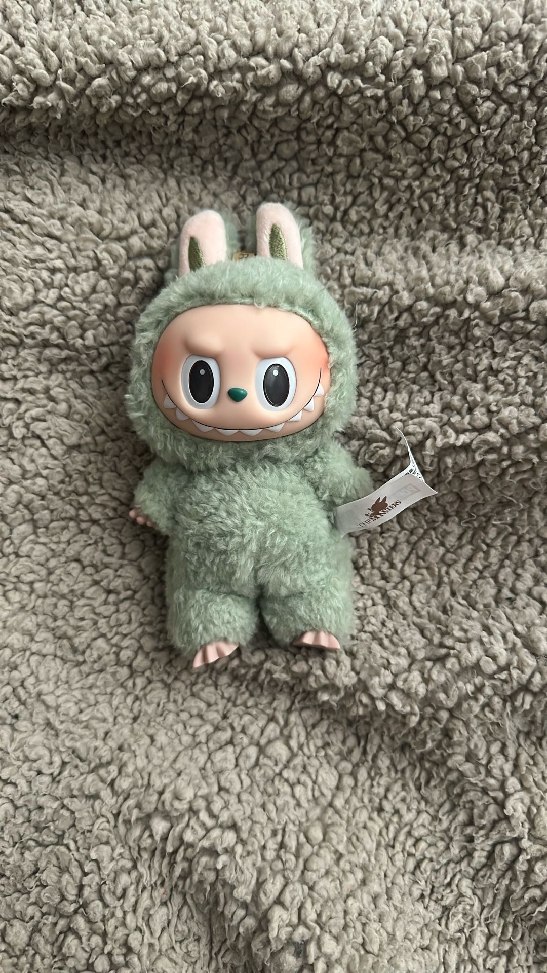 Labubu