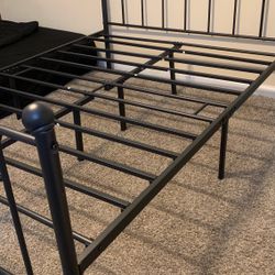 Full Size Bed frame 