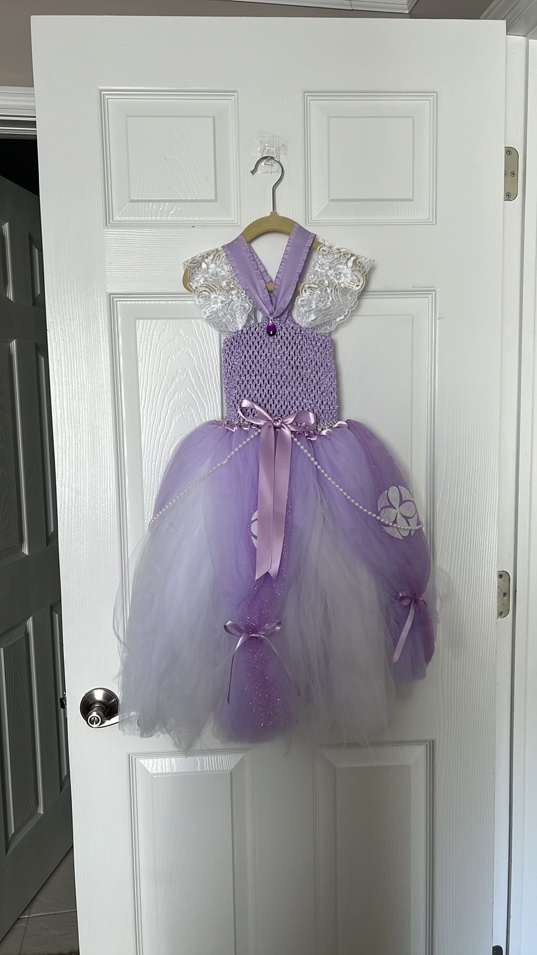Tutu Dress