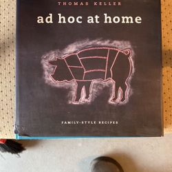 Cookbook Culinary Dream