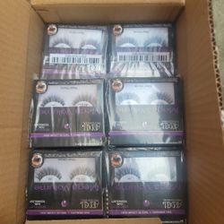 Mega Volume 260 /263 /262 - Ardell Lashes 