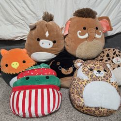 Squishmallows 12 Inch