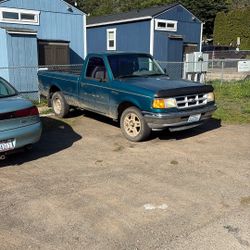 1995 Acura Integra on offerup