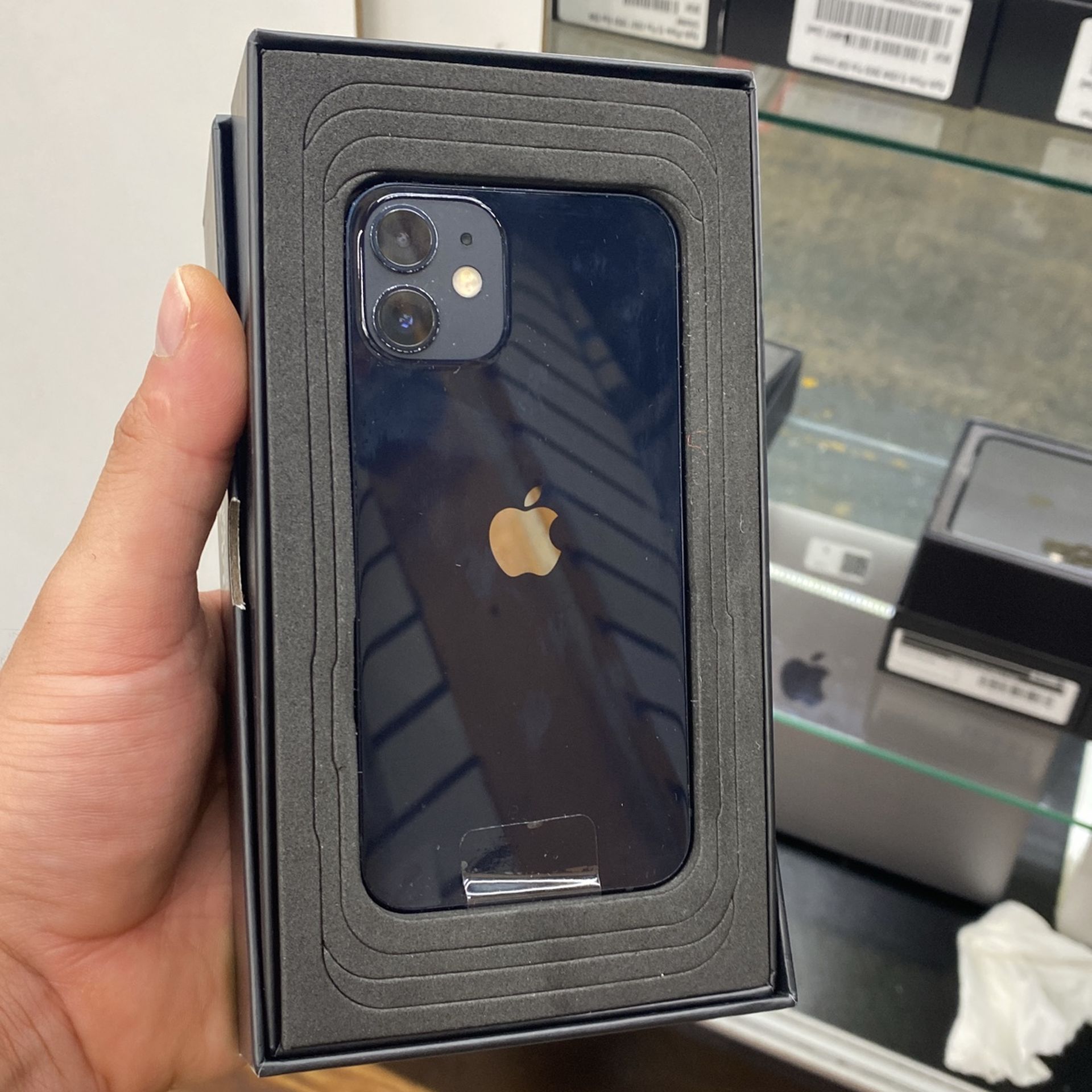 iPhone 12 Mini 64 Gb Unlock