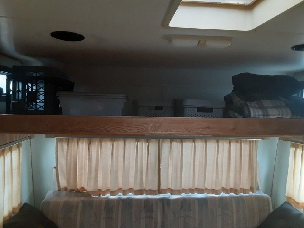 1990 Kit Manufacturing Co Road Ranger 206 for Sale in Bonney Lake, WA