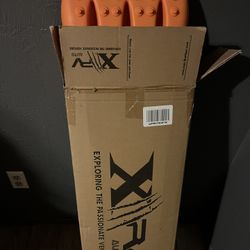 Recovery Traction Boards