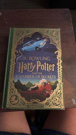Harry Potter