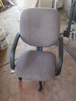 Office chair