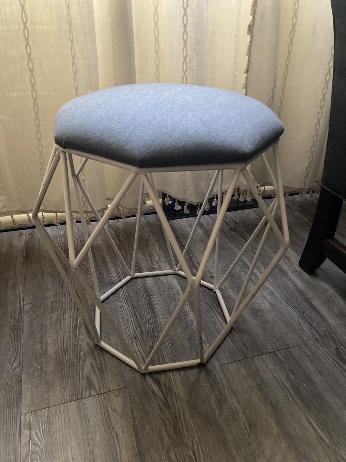 Stool