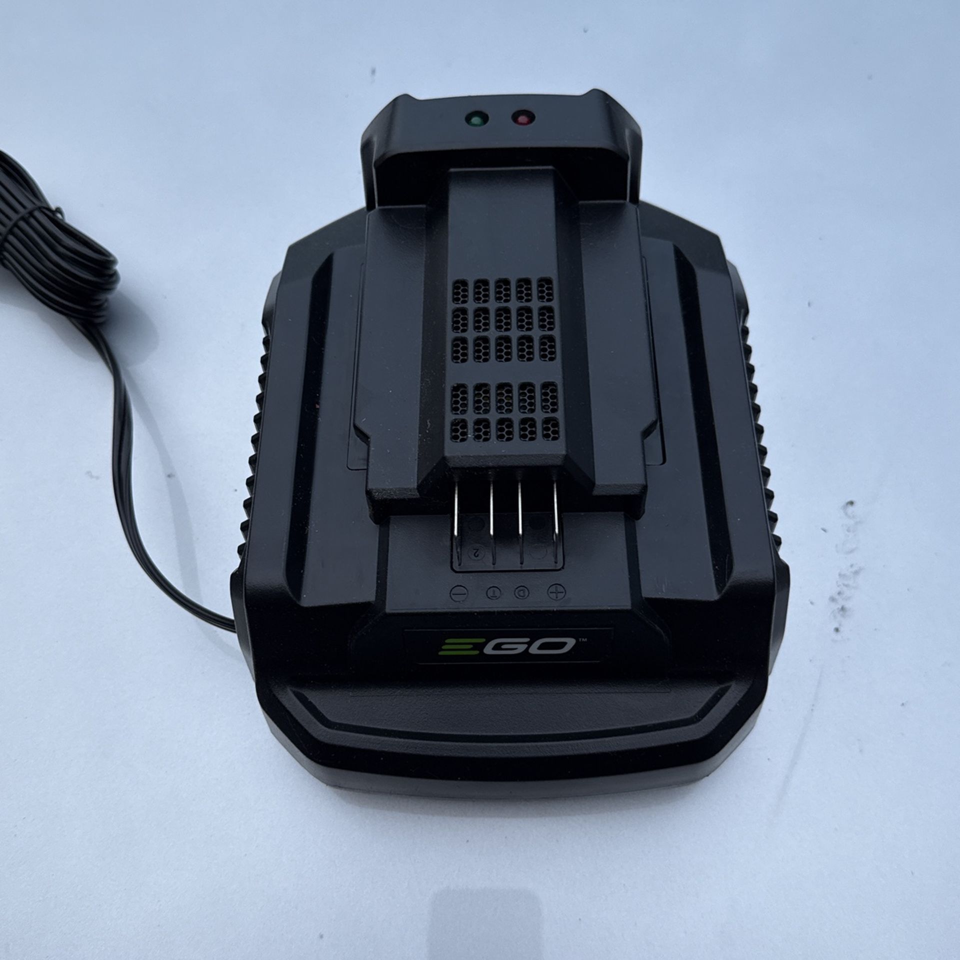 EGO Charger, Brand New, OEM