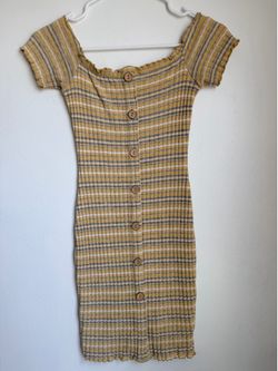 2 Dresses Size Small