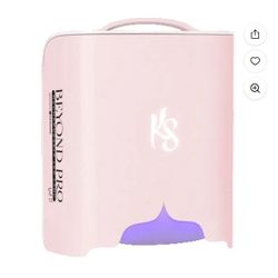 Kiara Sky Nail Lamp