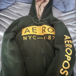 Aero Sweater