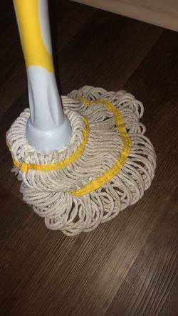 Free Mop 