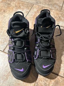 Nike Air More Uptempo 96