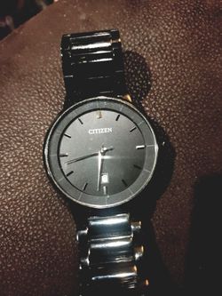 Citizen Watch