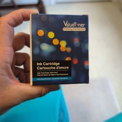 Ink Cartridge PG 245XL Black