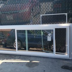 Retrofit Window