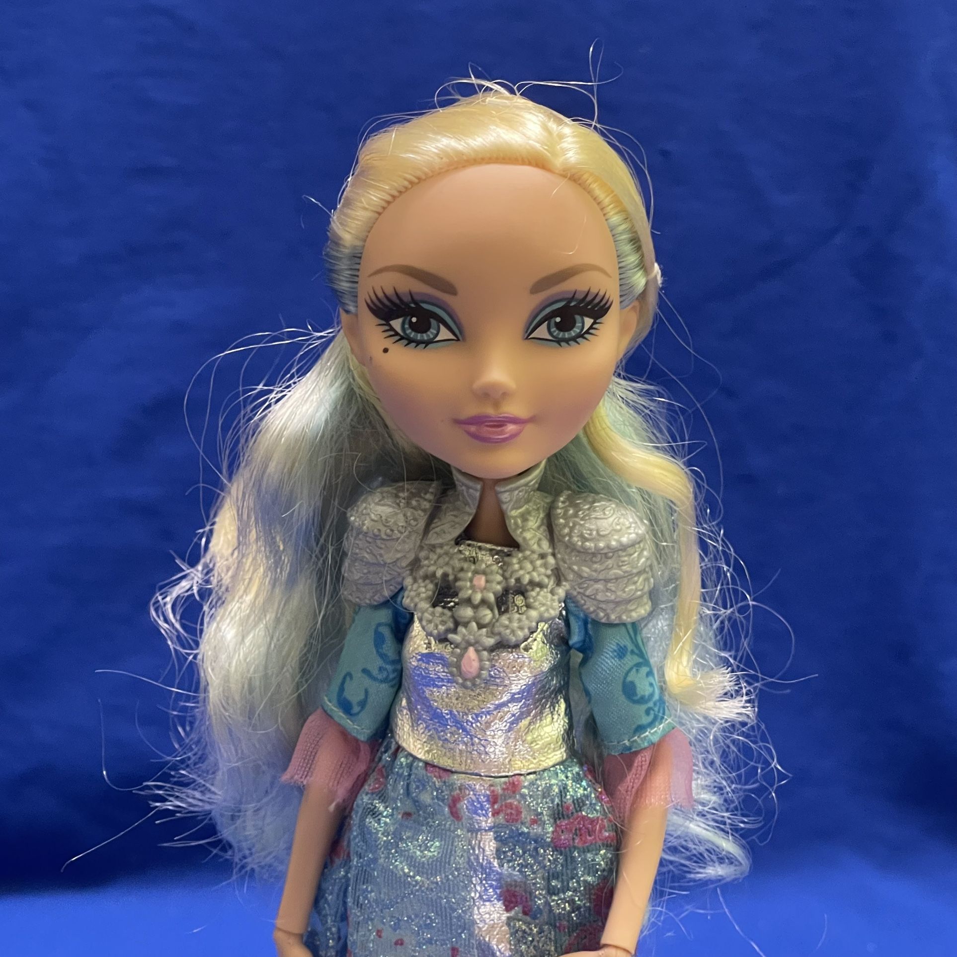 Ever After High Briar Beauty doll for Sale in South Hempstead, NY