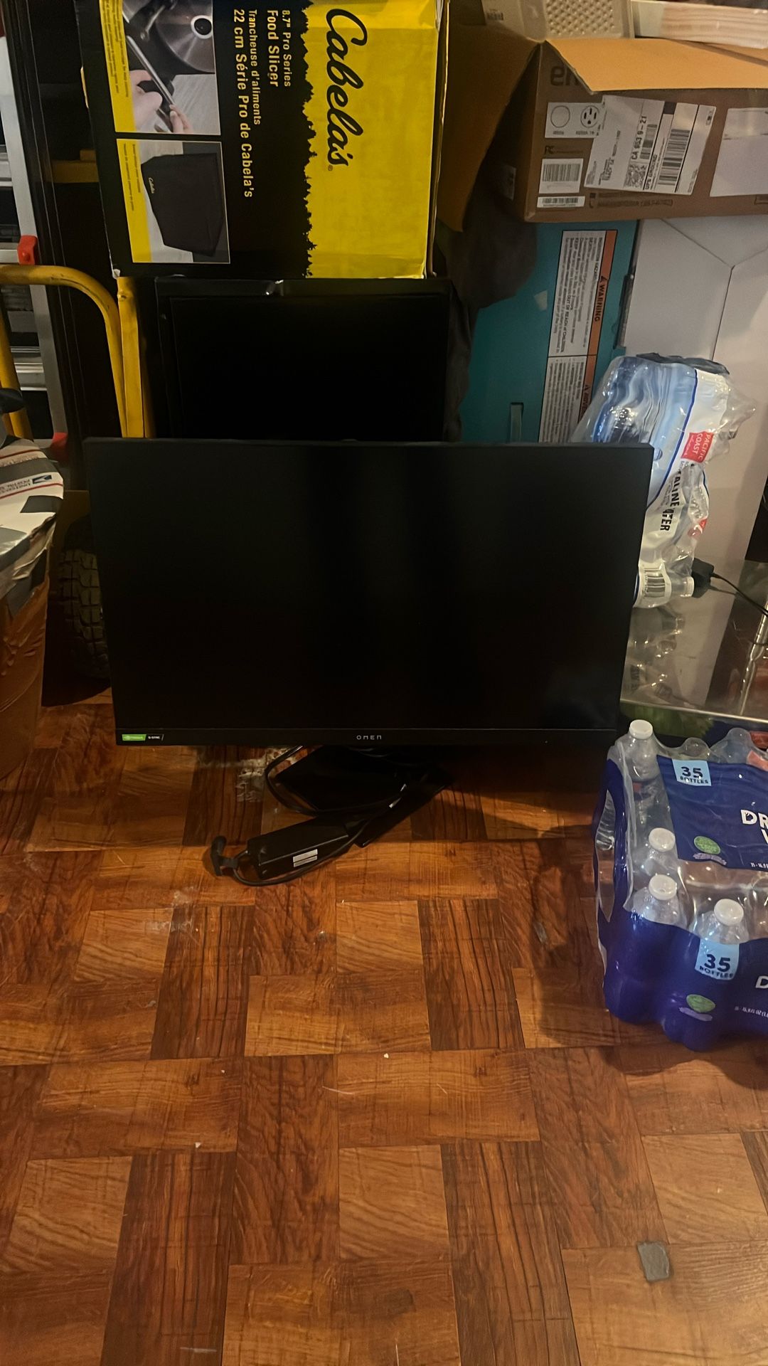 Omen Monitor 27inch
