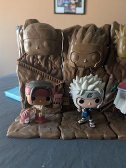 Funko pop