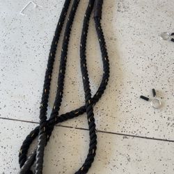 Exercise Rope 