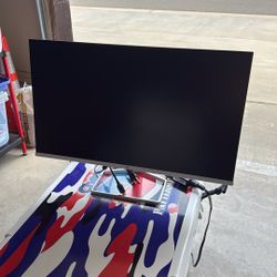 HP monitor 