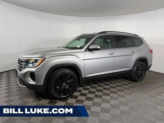2024 Volkswagen Atlas