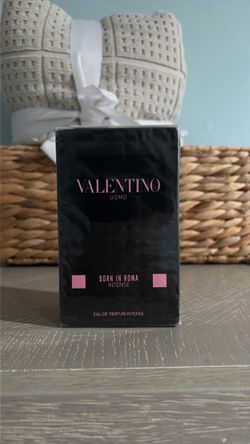 Valentino Born in Roma Intense EDP 100ml
