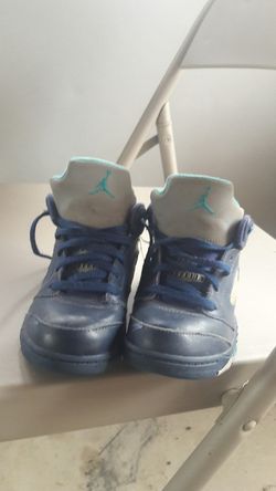 9c Jordan