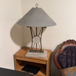Vintage Lamp $50 OBO