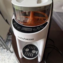 Babybrezza