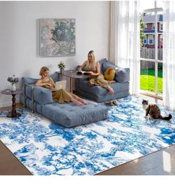 Vintage rug