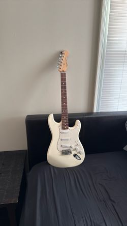 Fender Strat