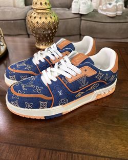 Louis Vuitton Men’s Shoes