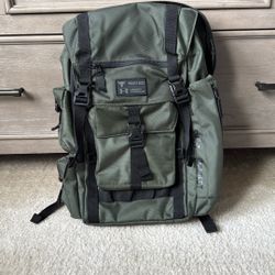 Under Armour/ Project Rock Backpack 