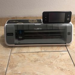 Brother Craft Machine