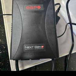 ESP Heavy Duty Surge Protector 
