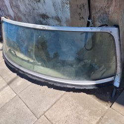 MGB Windshield Assembly 