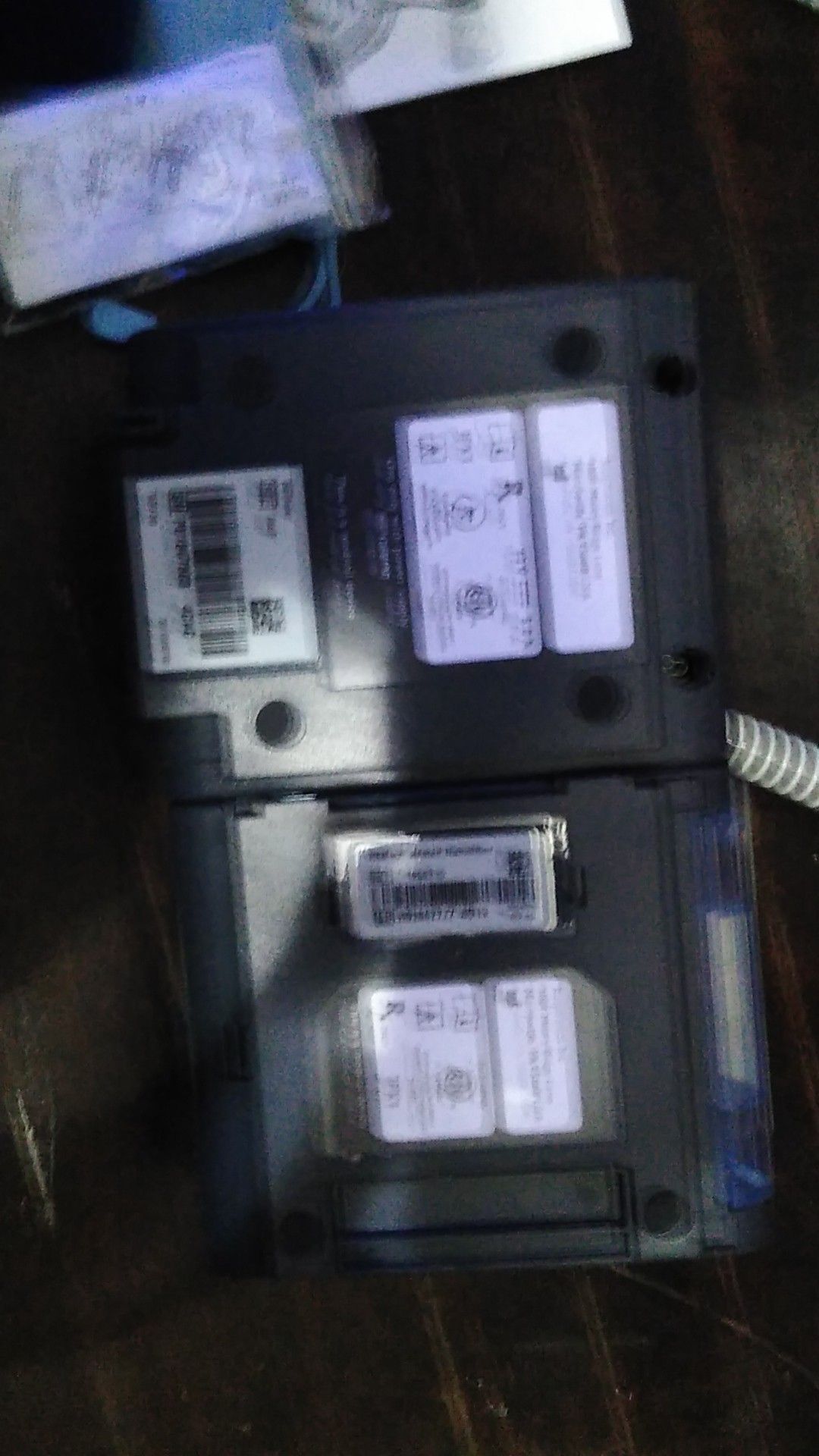 Philips respironics sleep apnea machine with mask and hose for Sale in