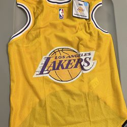 Bark Large Dog LA Lakers Jersey