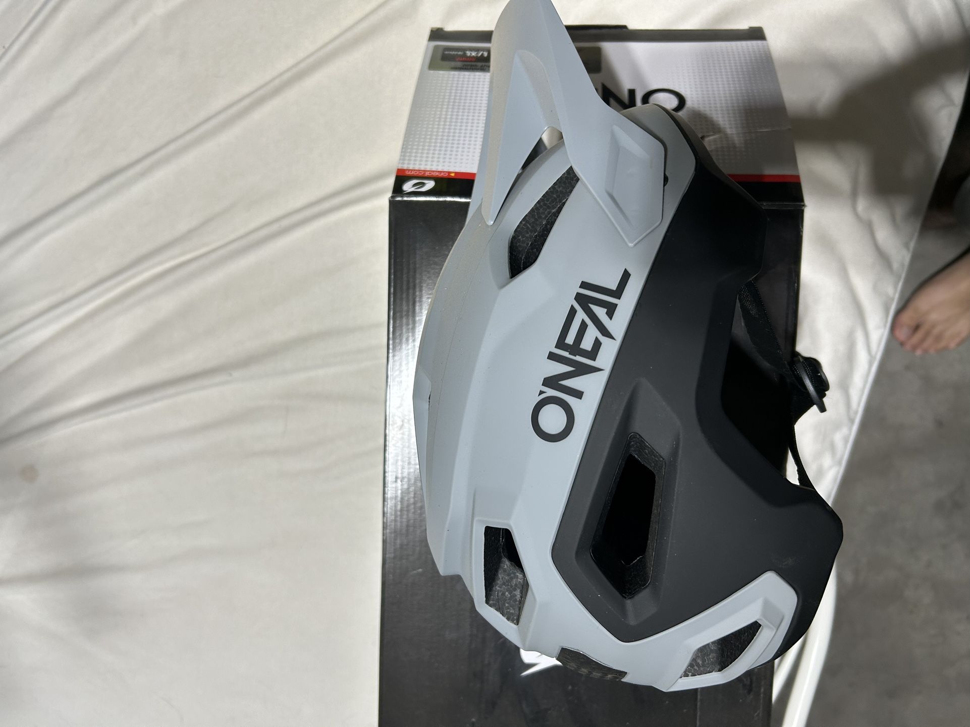 O’neal Mtb Helmet