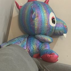 Colorful Unicorn