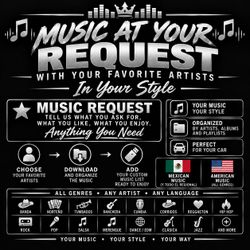 Music USB